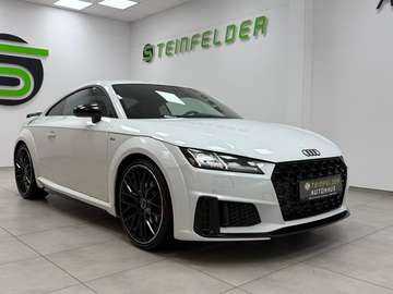 Coupe 40 TFSI / S LINE / V.C / LED / B&O