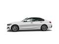 BMW 318 318dA Blanc - thumbnail 5