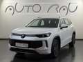 Volkswagen Tayron 1.5 eTSI Life DSG 7-Sitzer *AHK*IQ.LIGHT*360* Weiß - thumbnail 1