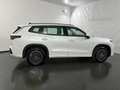 Volkswagen Tayron 1.5 eTSI Life DSG 7-Sitzer *AHK*IQ.LIGHT*360* Weiß - thumbnail 5