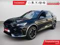 CUPRA Formentor 1.5 TSI DSG ACC AHK AUT LED Navi Pano Noir - thumbnail 1