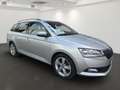 Skoda Fabia Combi COOL PLUS TSI ACC+SITZHZG+PDC+BLUETOOTH+16 A Silber - thumbnail 3