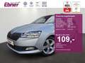 Skoda Fabia Combi COOL PLUS TSI ACC+SITZHZG+PDC+BLUETOOTH+16 A Silber - thumbnail 1