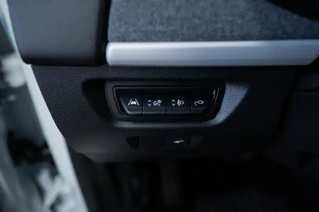 Renault Zoe view 11