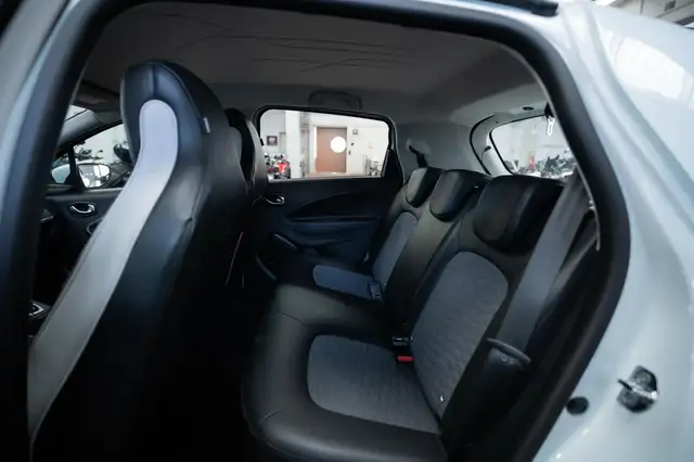 Renault Zoe view 7