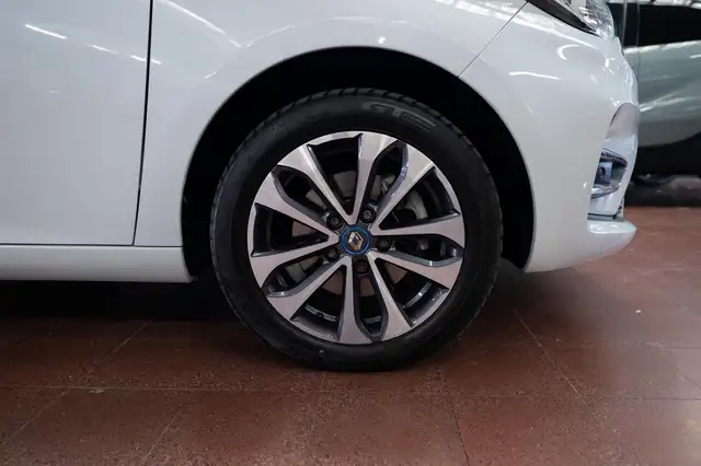 Renault Zoe view 15