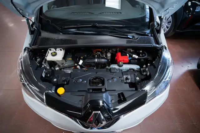 Renault Zoe view 13