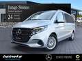 Mercedes-Benz V 250 V 250 d STYLE Lang Autom/AHK/Distr/Nav/Standheiz Silber - thumbnail 1