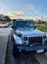 Jeep Wrangler Wrangler III 2011 2.8 crd Sahara auto Blu/Azzurro - thumbnail 1