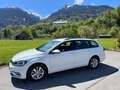 Volkswagen Golf Variant Golf Variant Comfortline 1,6 TDI Comfortline Weiß - thumbnail 2