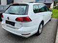 Volkswagen Golf Variant Golf Variant Comfortline 1,6 TDI Comfortline Weiß - thumbnail 4
