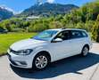 Volkswagen Golf Variant Golf Variant Comfortline 1,6 TDI Comfortline Weiß - thumbnail 1