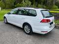 Volkswagen Golf Variant Golf Variant Comfortline 1,6 TDI Comfortline Weiß - thumbnail 3
