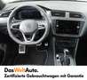 Volkswagen Tiguan Allspace R-Line TDI 4MOTION DSG Noir - thumbnail 7