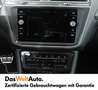 Volkswagen Tiguan Allspace R-Line TDI 4MOTION DSG Noir - thumbnail 10