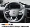 Volkswagen Tiguan Allspace R-Line TDI 4MOTION DSG Noir - thumbnail 14