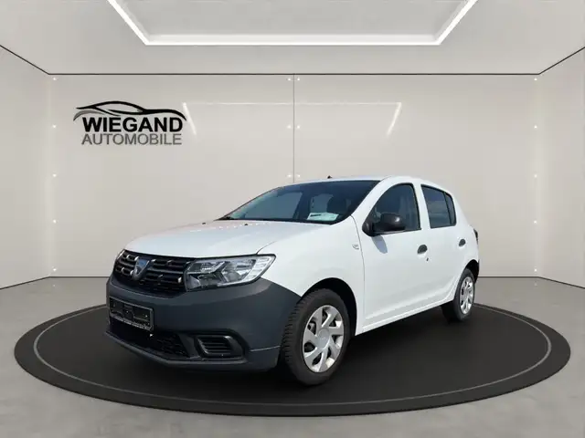 Dacia Sandero SCe 75 Acces+LED