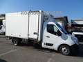 Opel Movano 145CV ISOTERMICO -20° FRCX Bianco - thumbnail 1