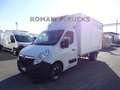 Opel Movano 145CV ISOTERMICO -20° FRCX Bianco - thumbnail 4