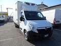 Opel Movano 145CV ISOTERMICO -20° FRCX Bianco - thumbnail 2