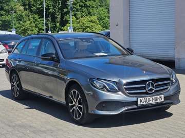 T-Modell Avantgarde d 4Matic HUD+Kamera