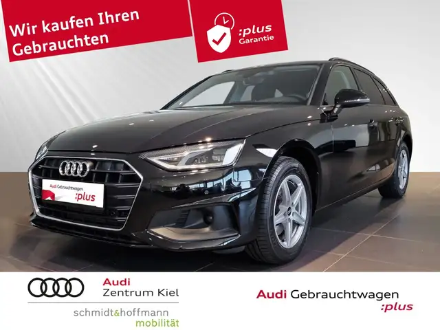 Audi A4 Avant 35 TFSI S tronic Navi+ ACC ALA RFK PDC+