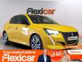 Peugeot 208 1.2 Puretech S&S Active Pack EAT8 100 Amarillo - thumbnail 1