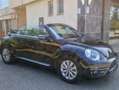 Volkswagen Maggiolino Maggiolino Cabrio 2.0 tdi Design 110cv Noir - thumbnail 6