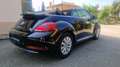 Volkswagen Maggiolino Maggiolino Cabrio 2.0 tdi Design 110cv Noir - thumbnail 8