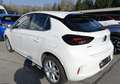 Opel Corsa F 1.2 ELEGANCE NAVI/LED/SPORT/VIRT./SHZ Weiß - thumbnail 3