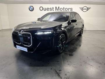 M760eA xDrive 571ch M Performance