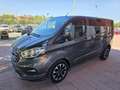 Ford Transit Custom FT 320 L1 Kombi Trend EcoBlue Aut. Gris - thumbnail 1