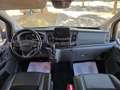 Ford Transit Custom FT 320 L1 Kombi Trend EcoBlue Aut. Gris - thumbnail 14