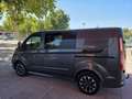 Ford Transit Custom FT 320 L1 Kombi Trend EcoBlue Aut. Gris - thumbnail 8