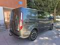 Ford Transit Custom FT 320 L1 Kombi Trend EcoBlue Aut. Gris - thumbnail 5