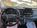 Ford Transit Custom FT 320 L1 Kombi Trend EcoBlue Aut. Gris - thumbnail 15