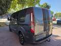 Ford Transit Custom FT 320 L1 Kombi Trend EcoBlue Aut. Gris - thumbnail 6
