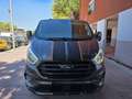 Ford Transit Custom FT 320 L1 Kombi Trend EcoBlue Aut. Gris - thumbnail 2