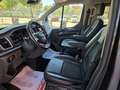 Ford Transit Custom FT 320 L1 Kombi Trend EcoBlue Aut. Gris - thumbnail 10
