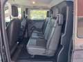 Ford Transit Custom FT 320 L1 Kombi Trend EcoBlue Aut. Gris - thumbnail 11
