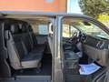 Ford Transit Custom FT 320 L1 Kombi Trend EcoBlue Aut. Gris - thumbnail 13