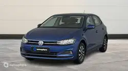 Volkswagen Polo 1.0 TSI 95ch Active Euro6d-T
