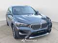BMW X1 xDrive20d 190 CV Automatica NAVI LED xLine Plus Gris - thumbnail 3