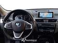 BMW X1 xDrive20d 190 CV Automatica NAVI LED xLine Plus Gris - thumbnail 9