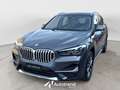 BMW X1 xDrive20d 190 CV Automatica NAVI LED xLine Plus Gris - thumbnail 1
