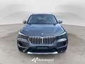 BMW X1 xDrive20d 190 CV Automatica NAVI LED xLine Plus Gris - thumbnail 2