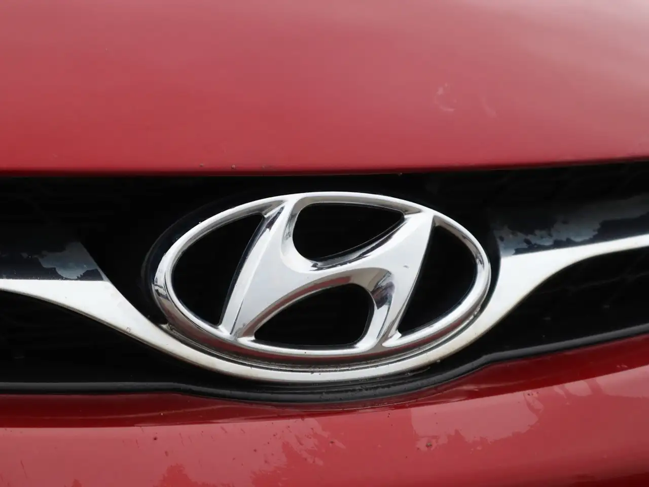 Hyundai ELANTRA снимка Hyundai ELANTRA
