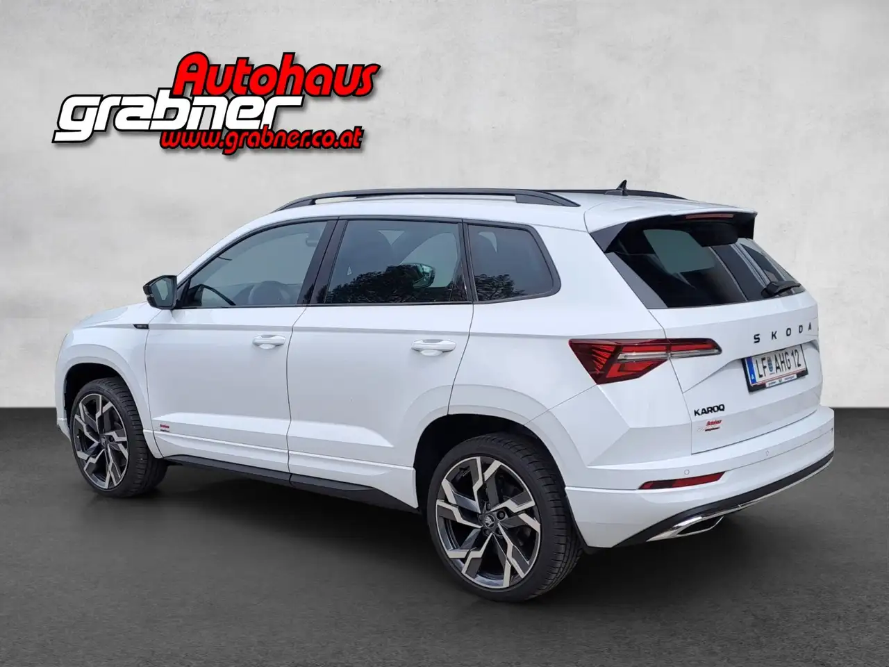 Skoda Karoq 2026
