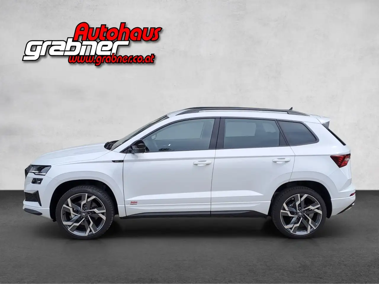 Skoda Karoq 2026