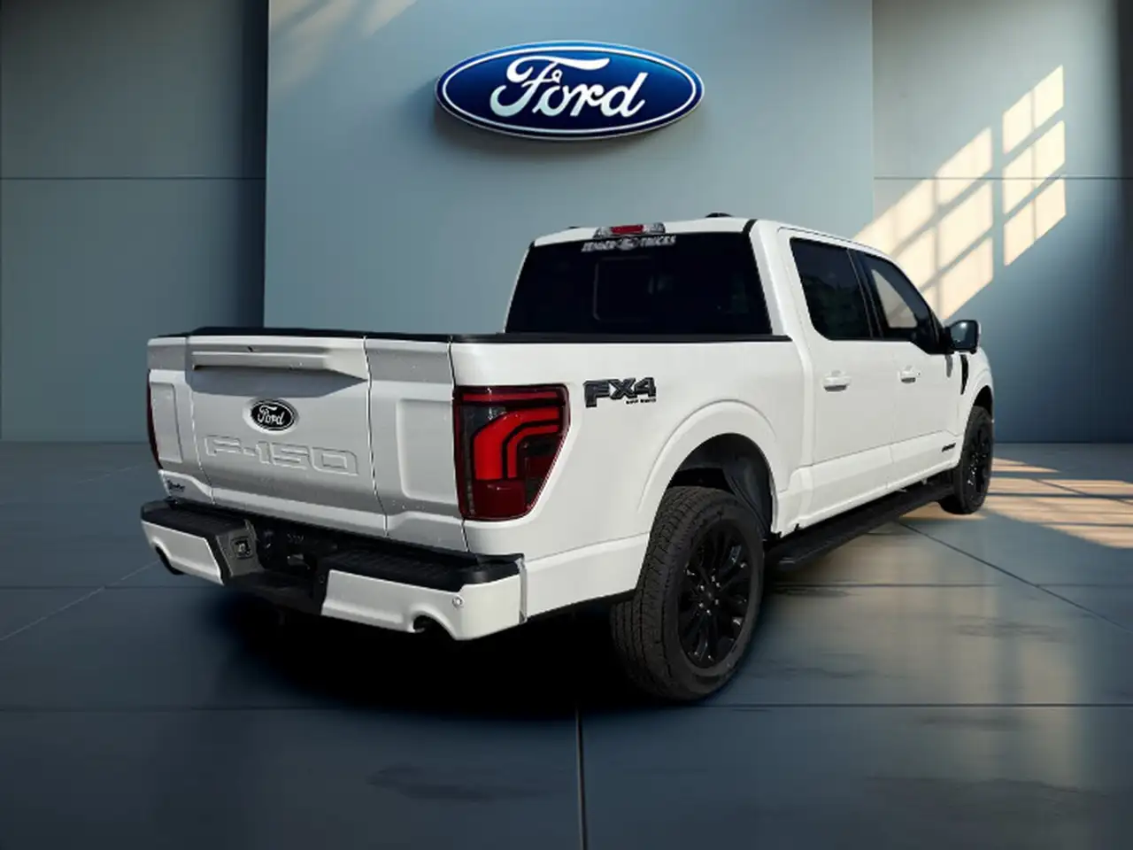 Ford F 150 снимка Ford F 150